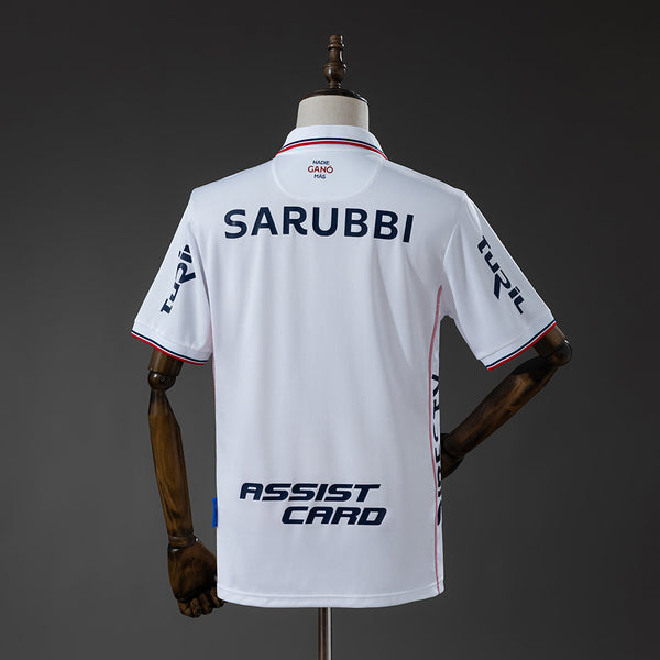 Nacional Principal Camisa 26/27