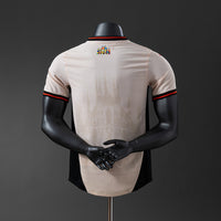 AC Milan Cathedral Versão Jogador Edição Especial Camisa 25/26