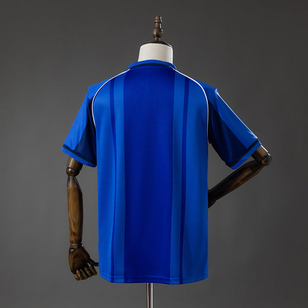 Birmingham Principal Retrô Camisa 02/03