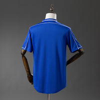 Rangers Principal Retrô Camisa 2001
