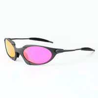 Oakley Romeo pt2