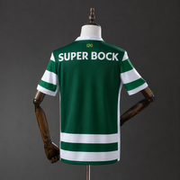 Sporting CP Principal Camisa 26/27
