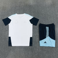 Conjunto Social 26 Branco argentino