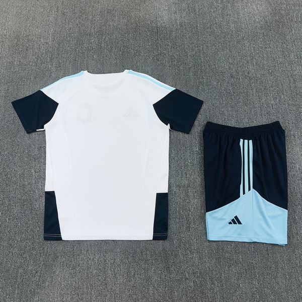 Conjunto Social 26 Branco argentino