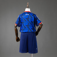 Cabo Verde Principal Infantil Kit Camisa 2028