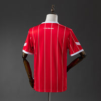 Köln Principal Retrô Camisa 17/18
