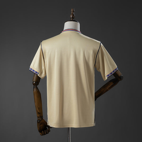 Barcelona Edição Limitada Camisa 26/27