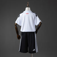 Colo Colo Principal Infantil Kit 26/27