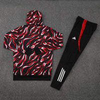 Conjunto Frio Manchester United (tamanho;,,,, 25/26