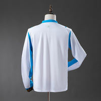 Marseille Manga Longa Principal Camisa 25/26