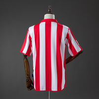 Chivas de Guadalajara Principal Retrô Camisa 03/04