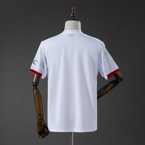 AC Milan Secundária Camisa 26/27