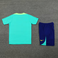 Conjunto Social Brasil 24/25
