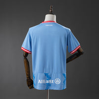 Brugge Secundária Terceira Camisa 25/26