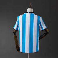 Racing Clube Principal Retrô Camisa 00/01