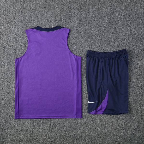 Conjunto Regata Corinthian 25/26