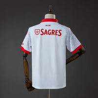 Benfica Secundária Camisa 26/27