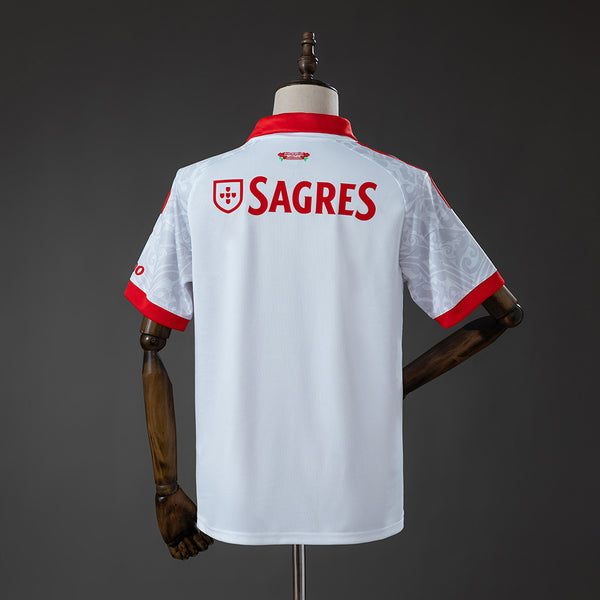 Benfica Secundária Camisa 26/27