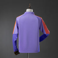 Universidad de Chile Long-sleeved Treino 26/27