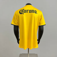 America Time Amarelo Retrô 13/14