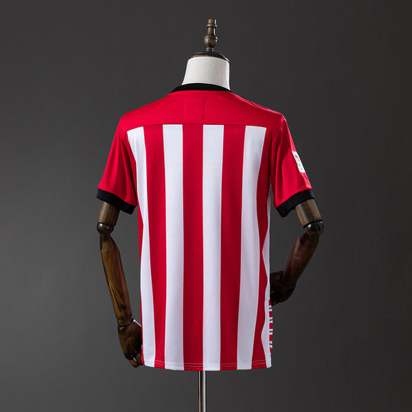 Athletic Bilbao Principal Retrô 11/12