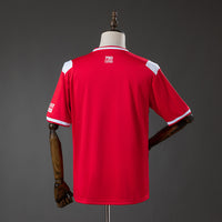Kaiserslautern Principal Camisa 26/27