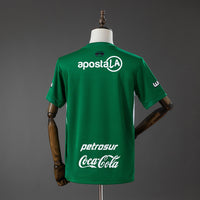 Olimpia Secundária Terceira Camisa 26/27