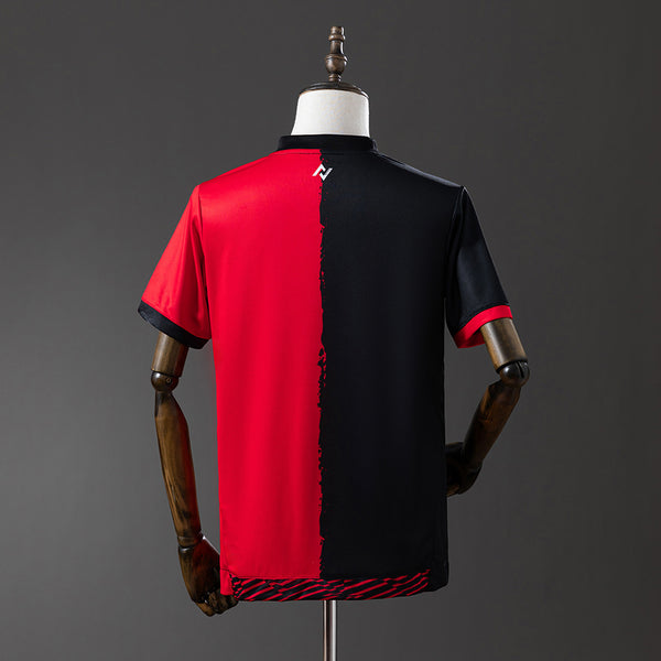 Vitória Vermelho-Preto Camisa 25/26