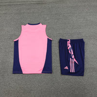 Conjunto Regata Arsenal 24/25