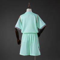 França Secundária Infantil Kit Camisa 2028