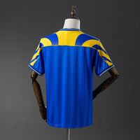 Köln Secundária Retrô Camisa 95/96