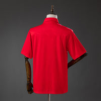 Atletico Madrid Secundária Retrô Camisa 1993