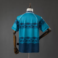 Sheffield Wednesday Secundária Retrô Camisa 1997