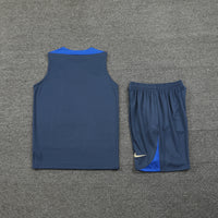 Conjunto Regata de inter Treino 24/25