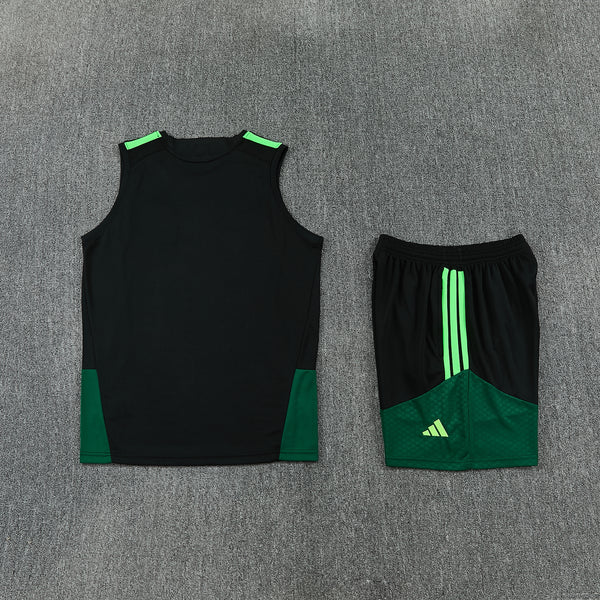 Conjunto Regata 2526México