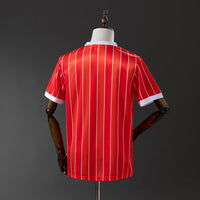 Köln Principal Retrô Camisa 85/86