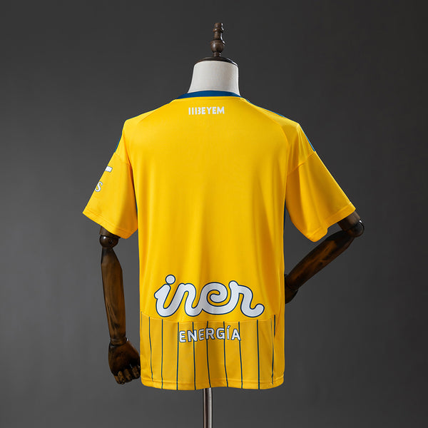 Albacete Secundária Terceira Camisa 25/26