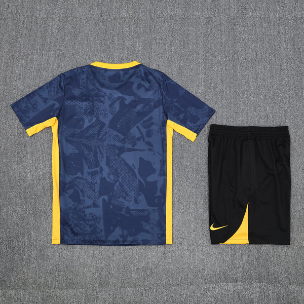 Conjunto Social de inter Treino 25/26