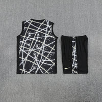 Conjunto Regata de Chelsea Treino 25/26
