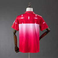 Morocco Principal Retrô Camisa 1994