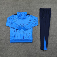 Conjunto Frio Chelsea 24/25