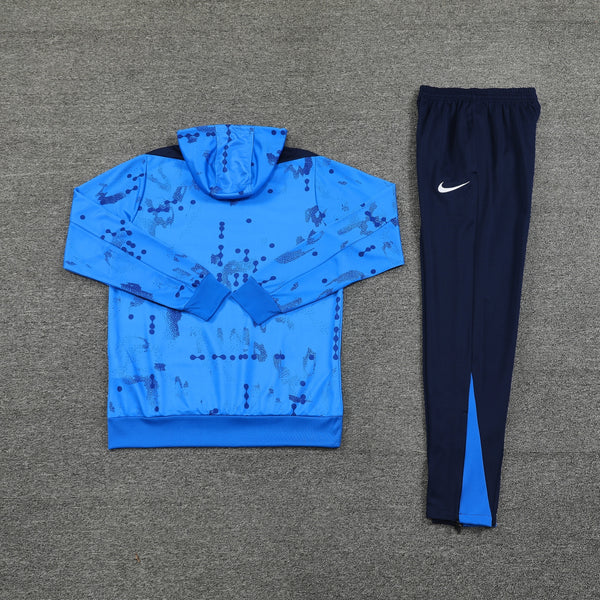 Conjunto Frio Chelsea 24/25