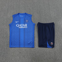 Conjunto Regata Paris Colete 25/26