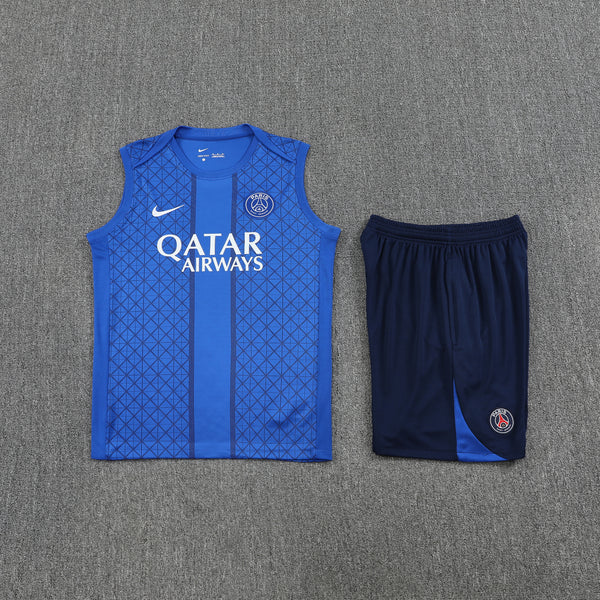 Conjunto Regata Paris Colete 25/26