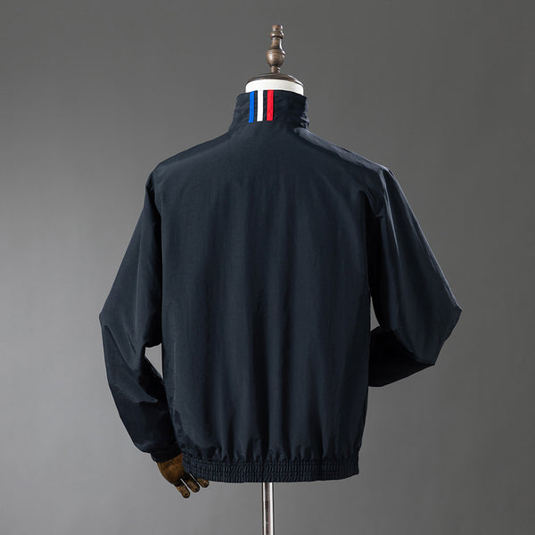 Manchester United Trench Reversible Casaco 25/26