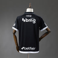 Vasco da Gama All Sponsor Principal Camisa 25/26