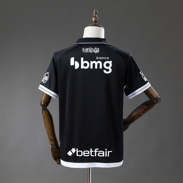 Vasco da Gama All Sponsor Principal Camisa 25/26