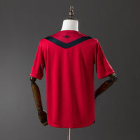 Recife sports Secundária Terceira Camisa 24/25