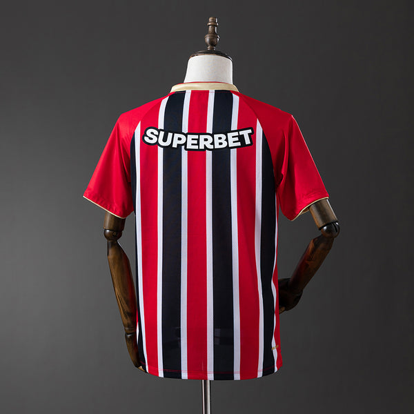 São Paulo Secundária 25/26
