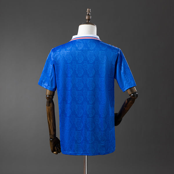 Rangers Principal Retrô 96/97